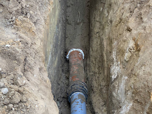Best Sewage cleanup and water damage restoration  in Eureka, MT